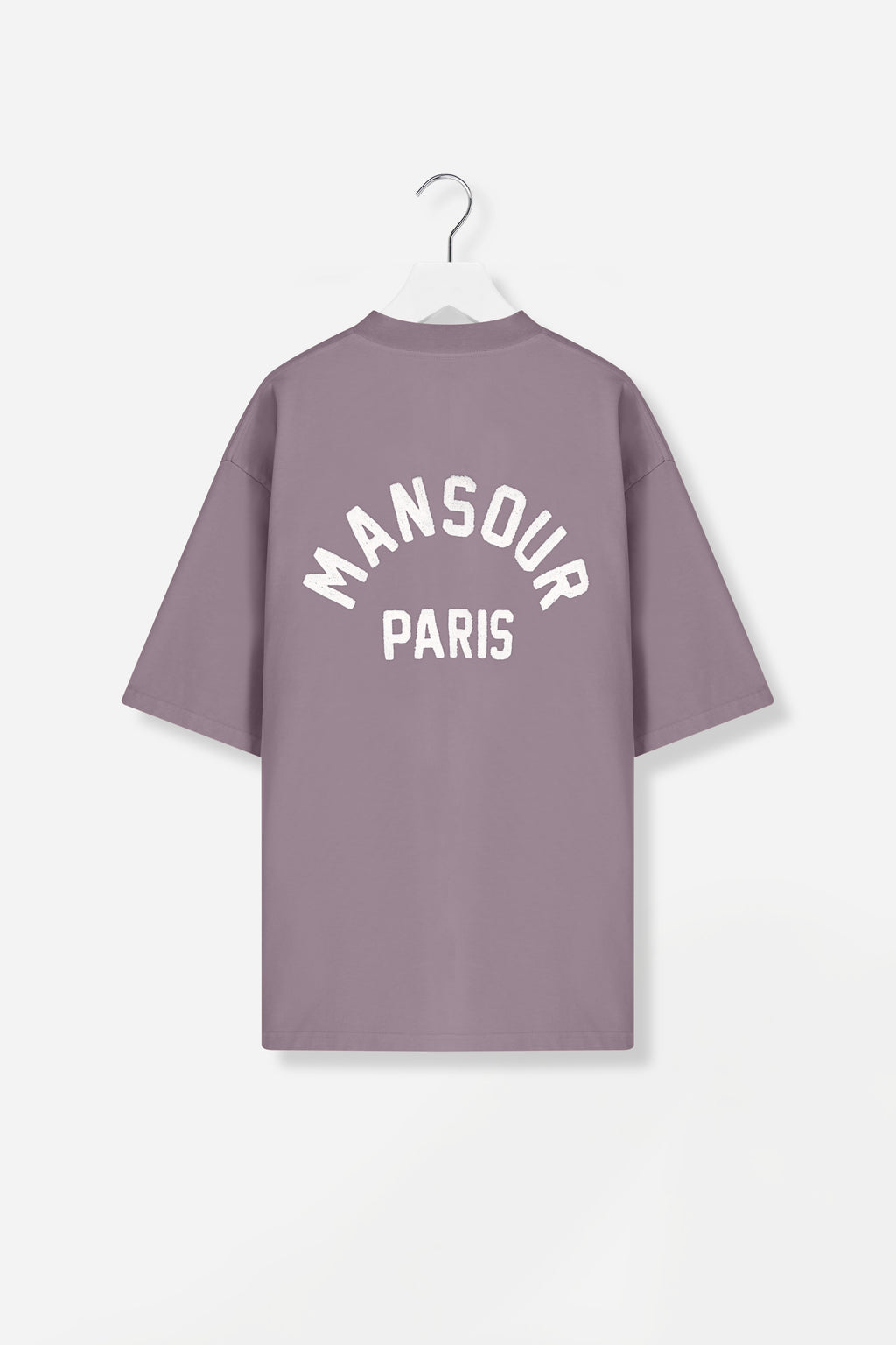 Paris College T-shirt