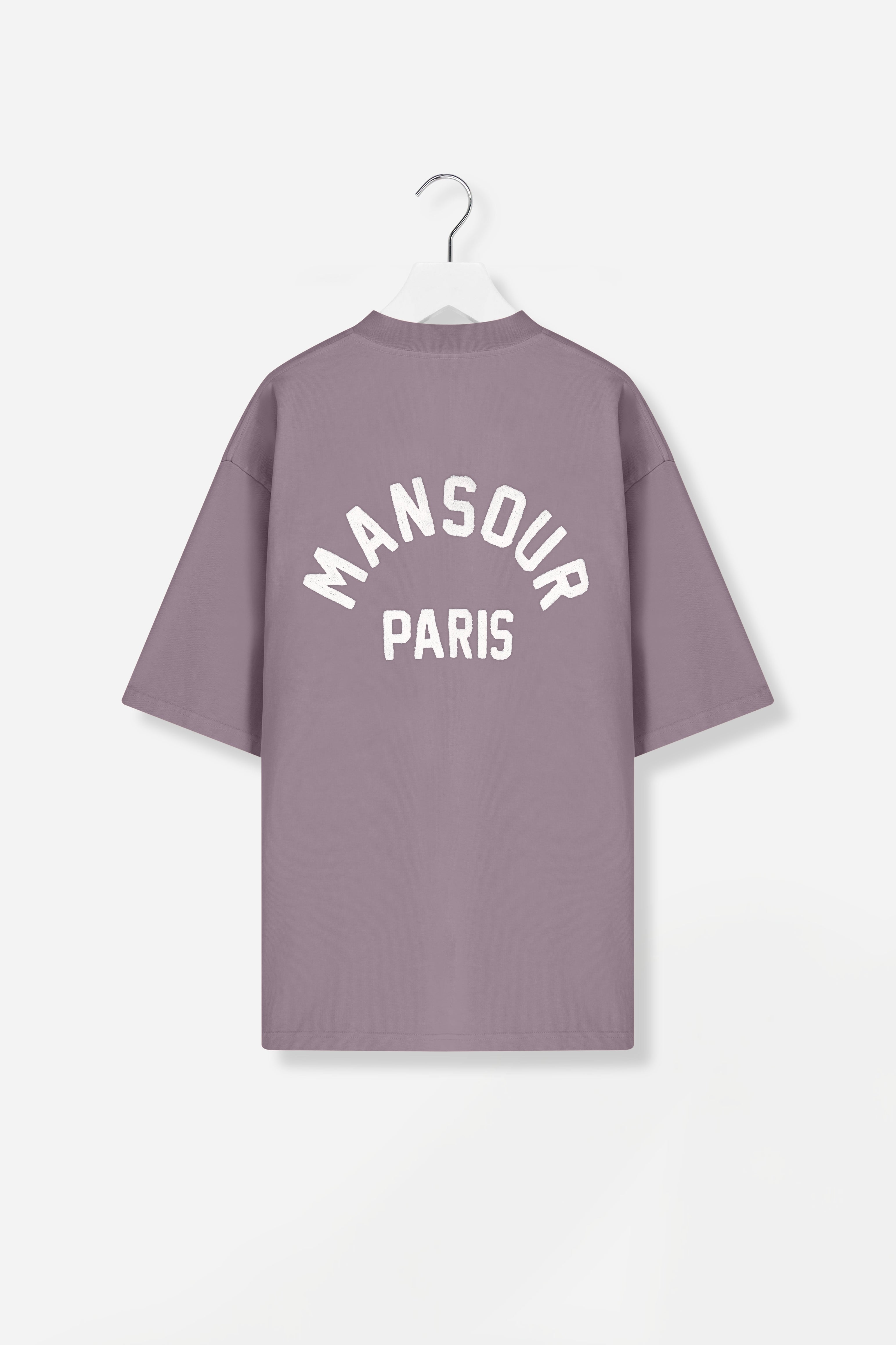 Paris College T-shirt