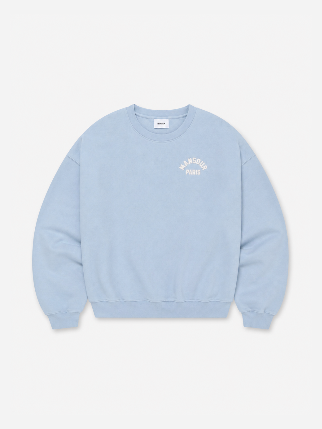 Pull de l'Université de Paris
