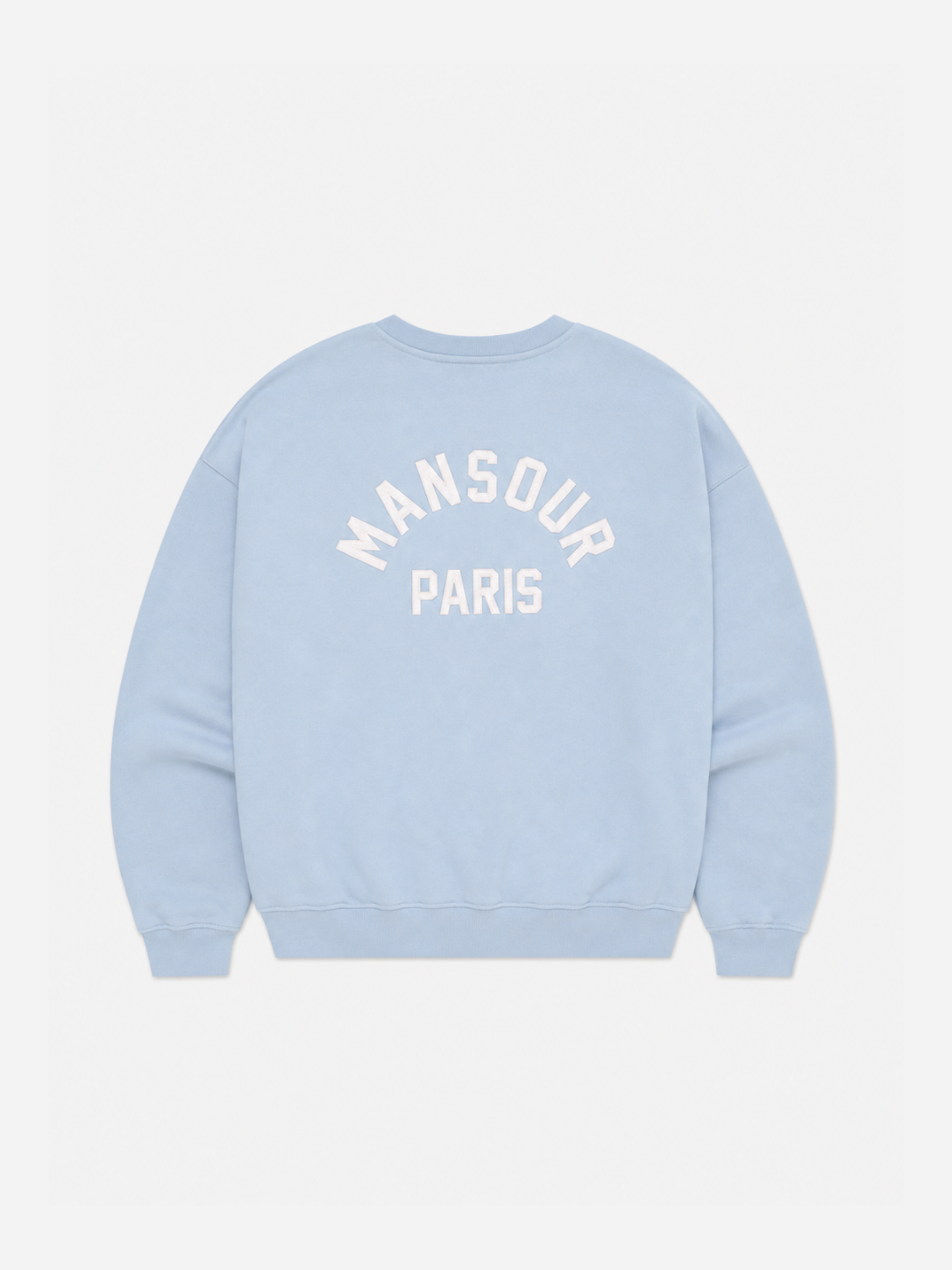 Pull de l'Université de Paris