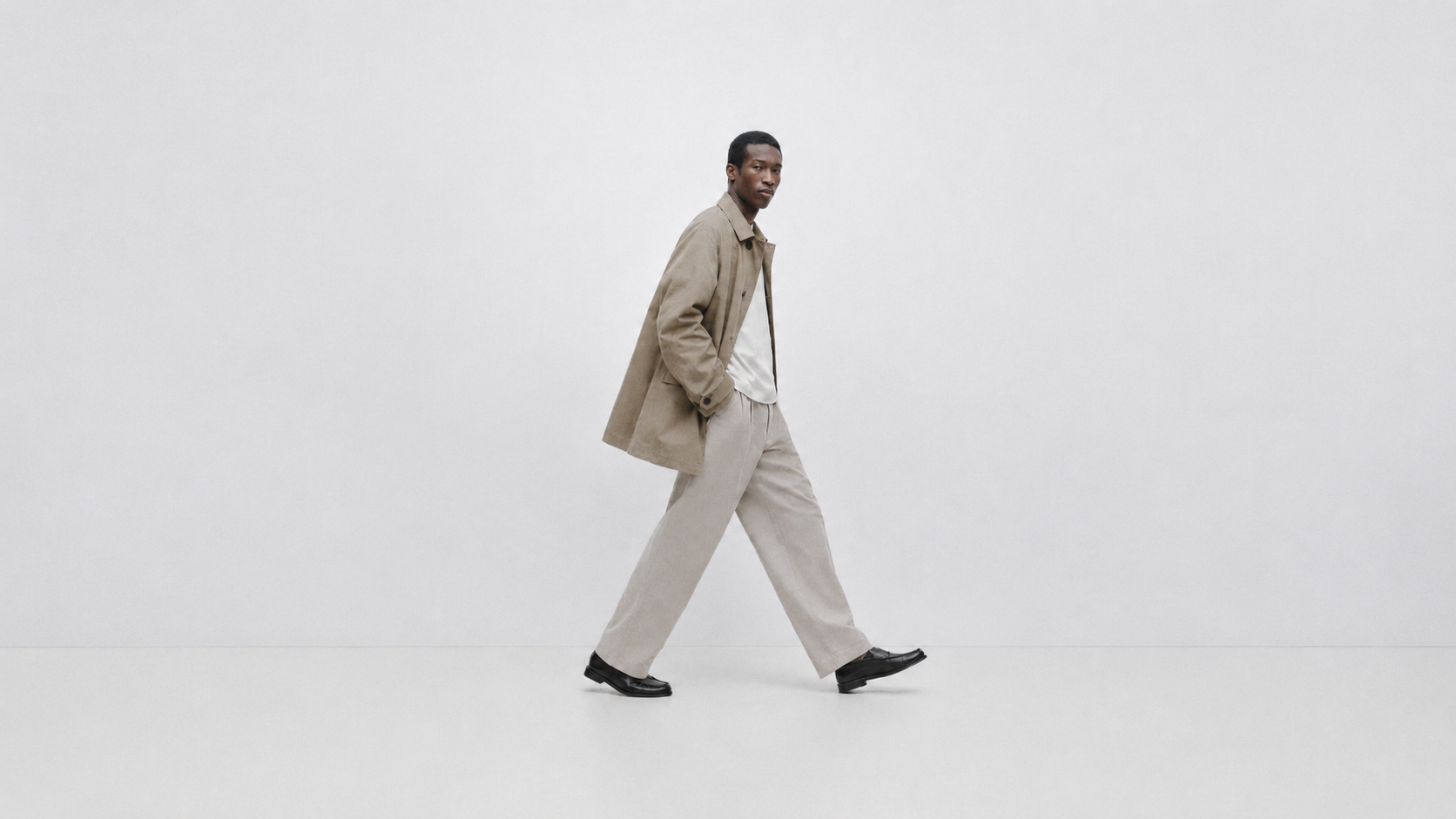 Spring Summer 2027 mansour
