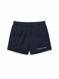 Logo Swimshort Navy
