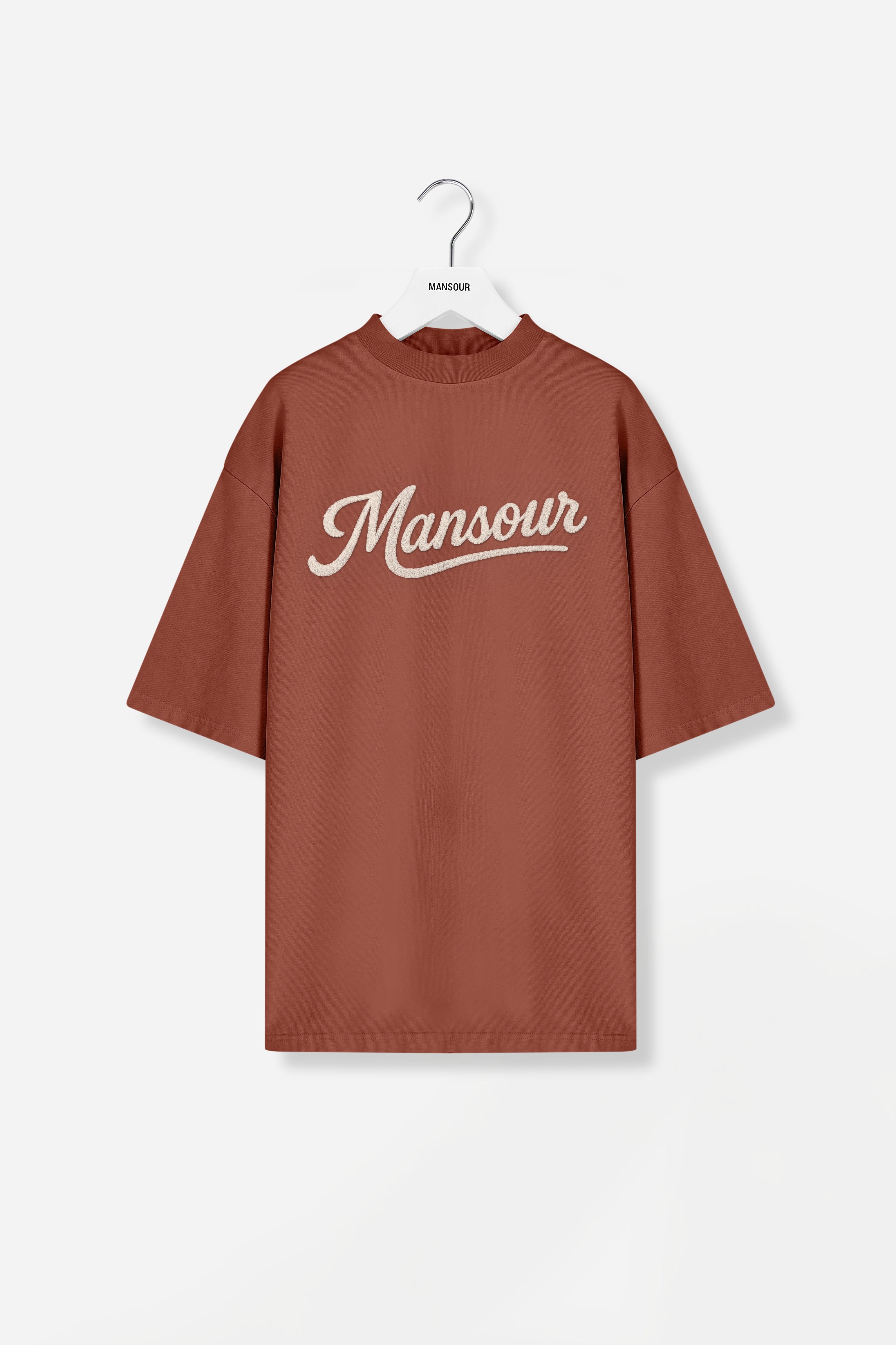 Swoosh T-shirt