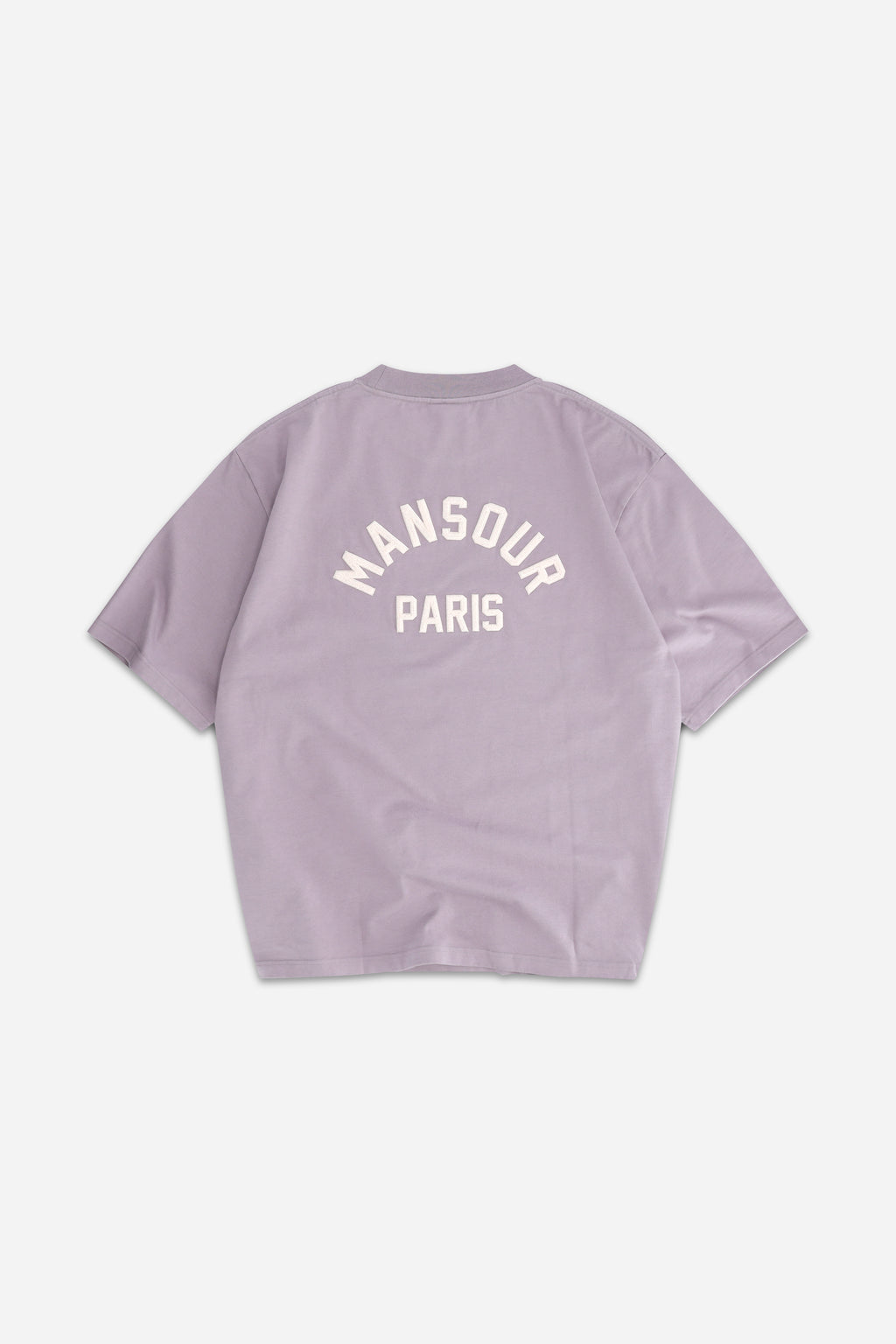 Paris College T-shirt Nirvana