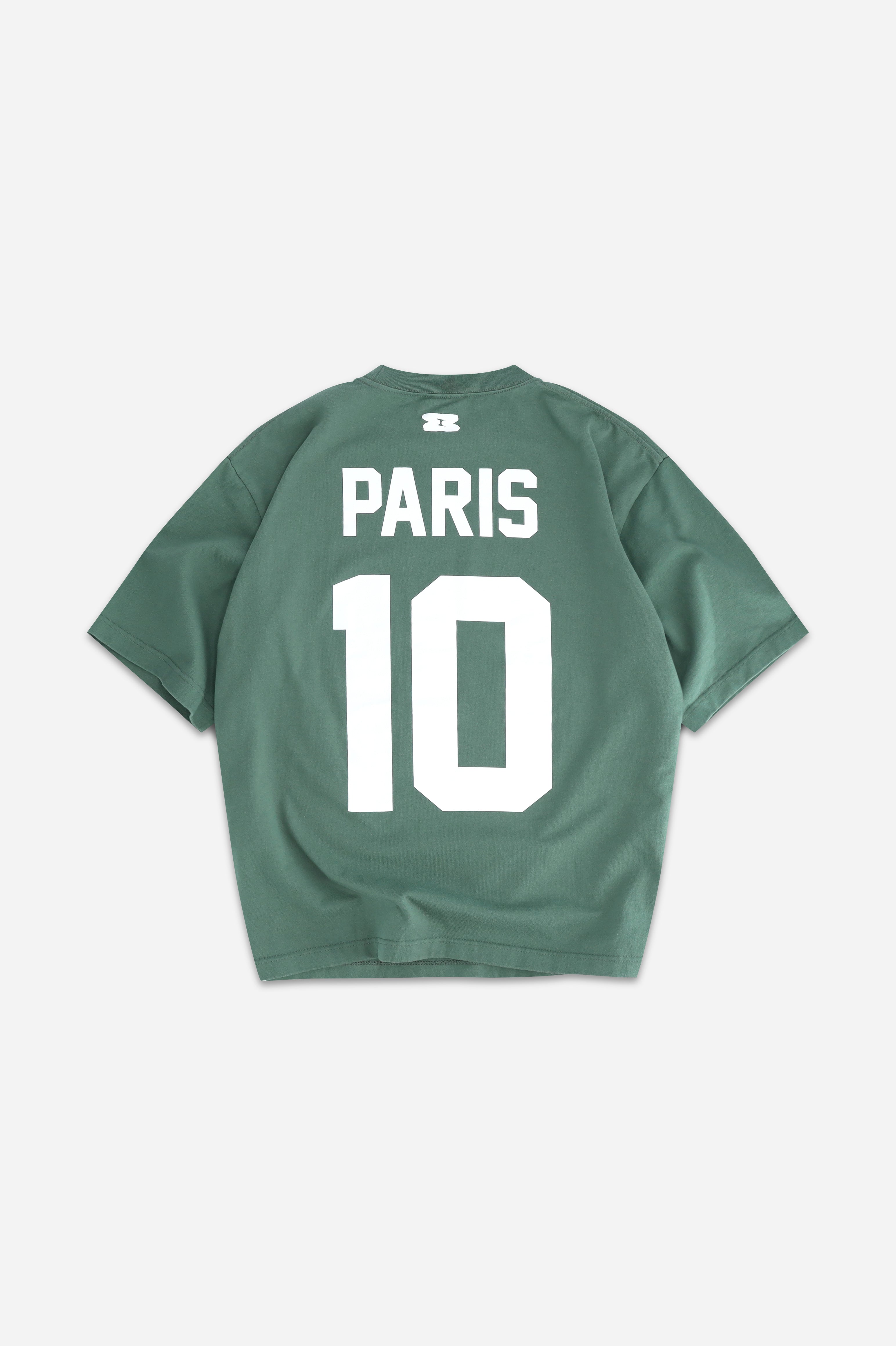 Basketball Jersey Sea Pine