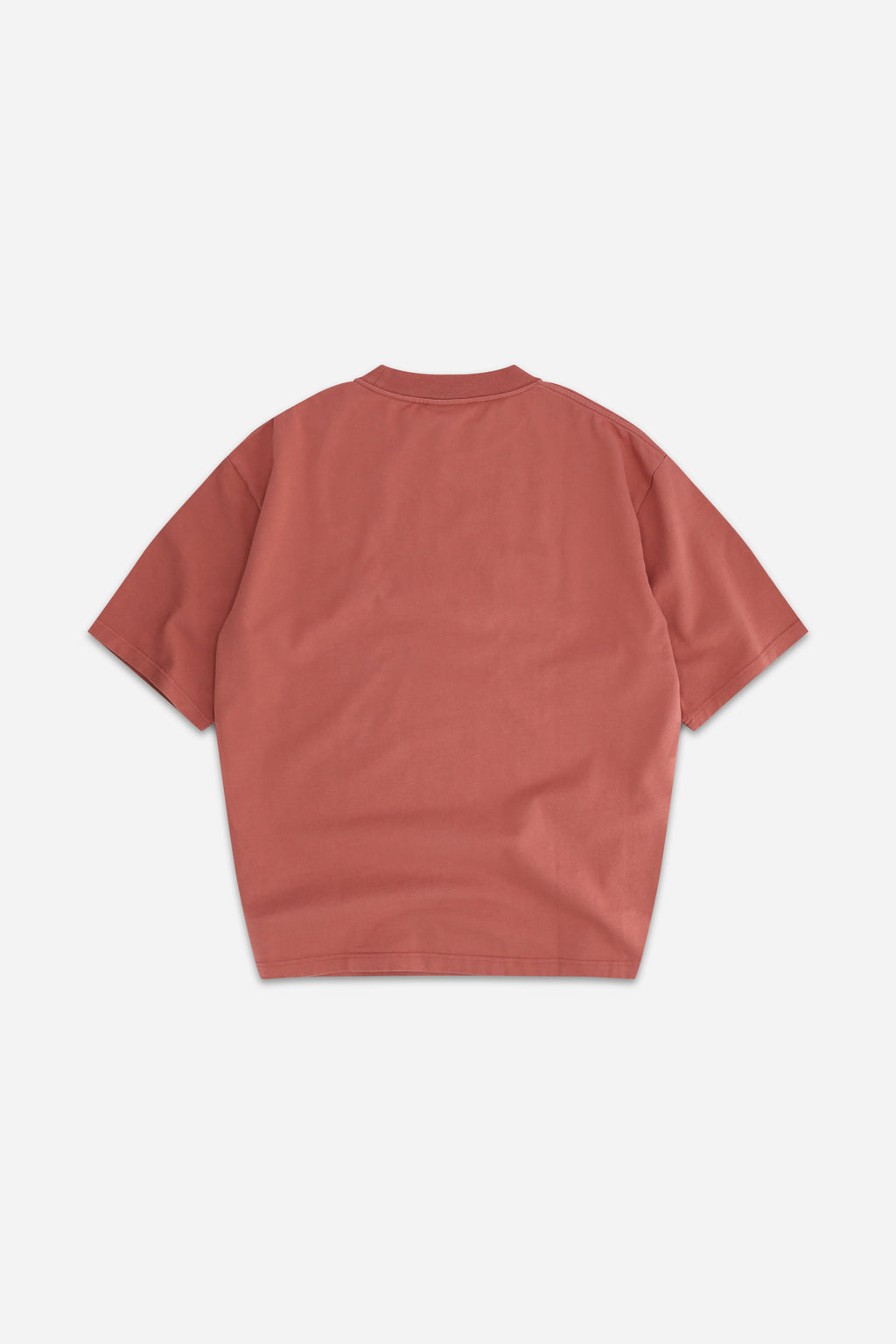Swoosh-T-Shirt