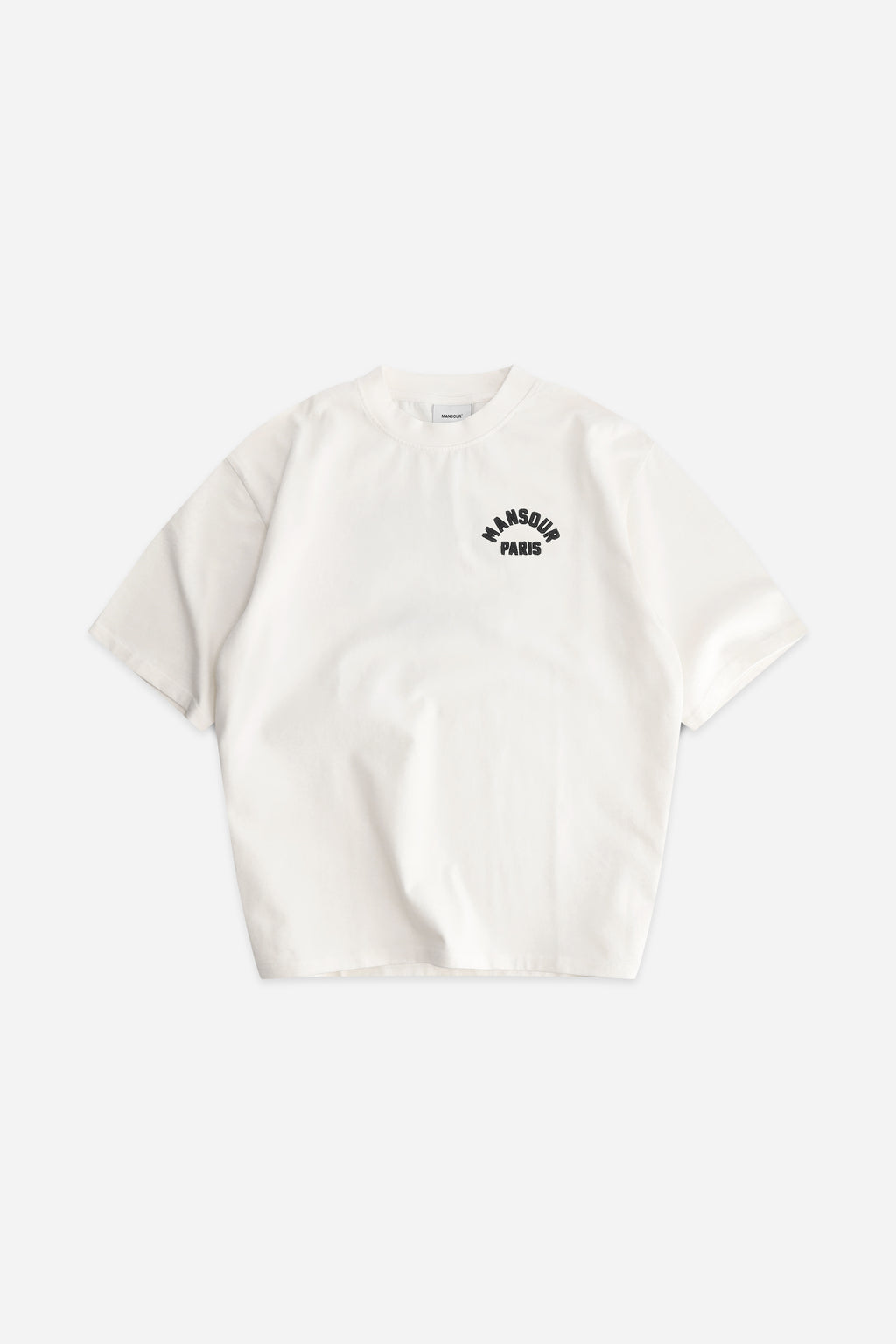 T-shirt du Paris College