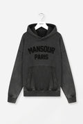 Paris College Hoodie