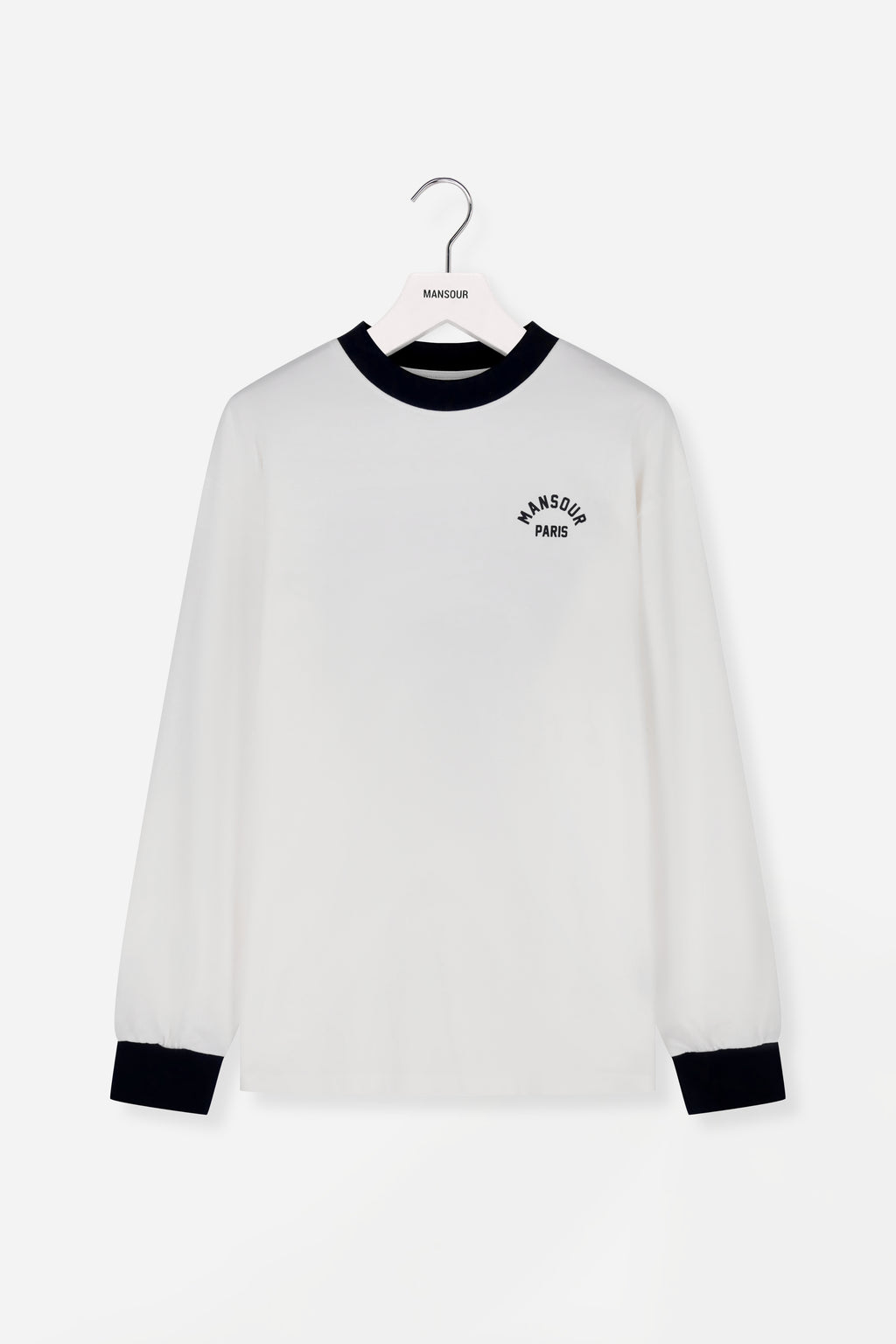 Arch Filz Langarmshirt