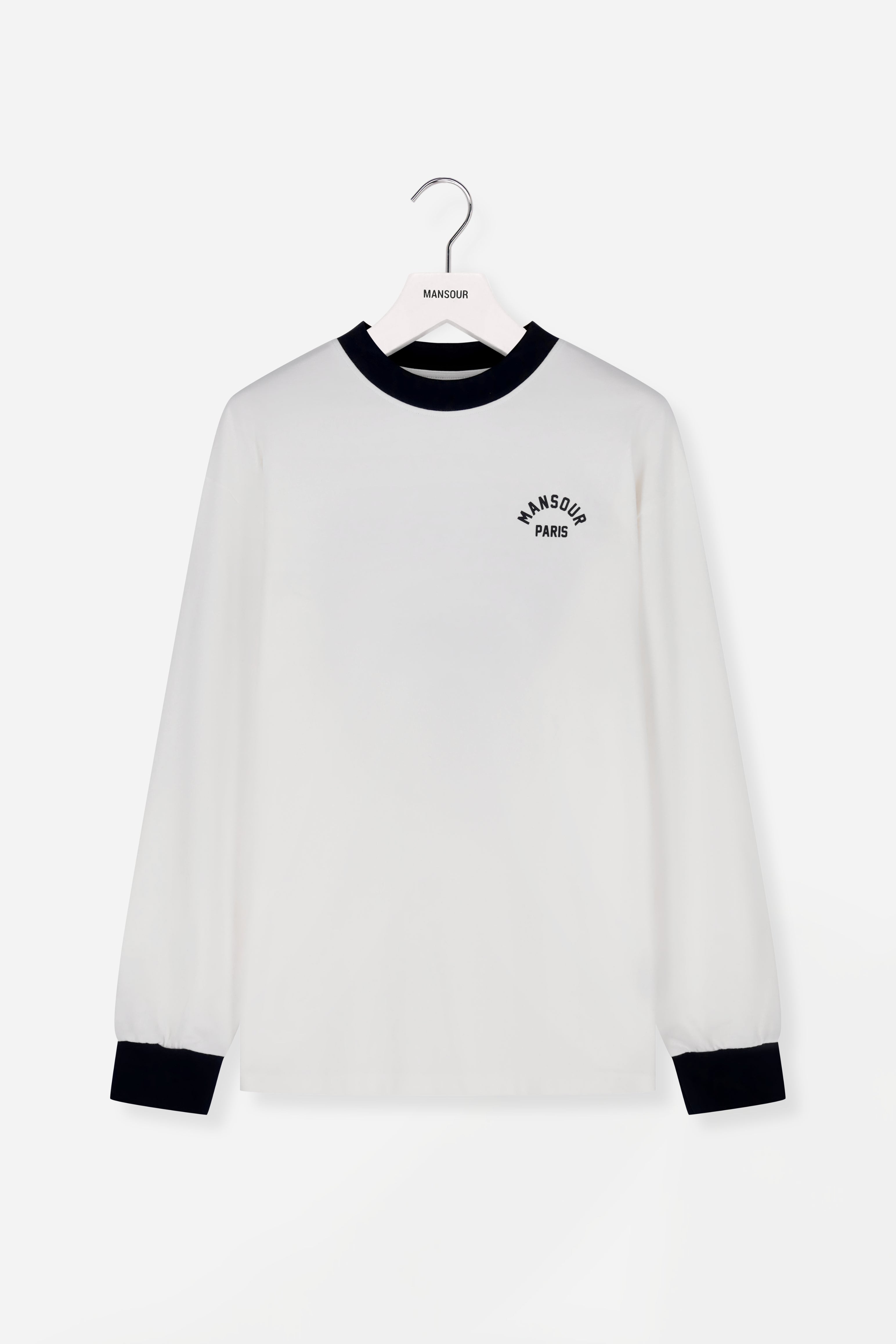 Arch Felt Longsleeve