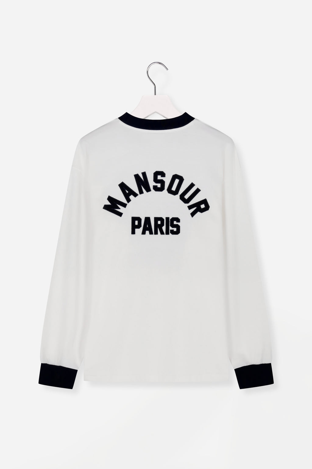 Arch Filz Langarmshirt