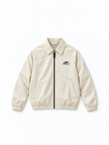 Athletic Track Jacket Beige von Art. Department, Vorderseite