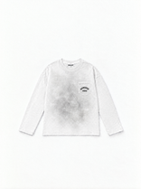 Pocket Longsleeve Off White