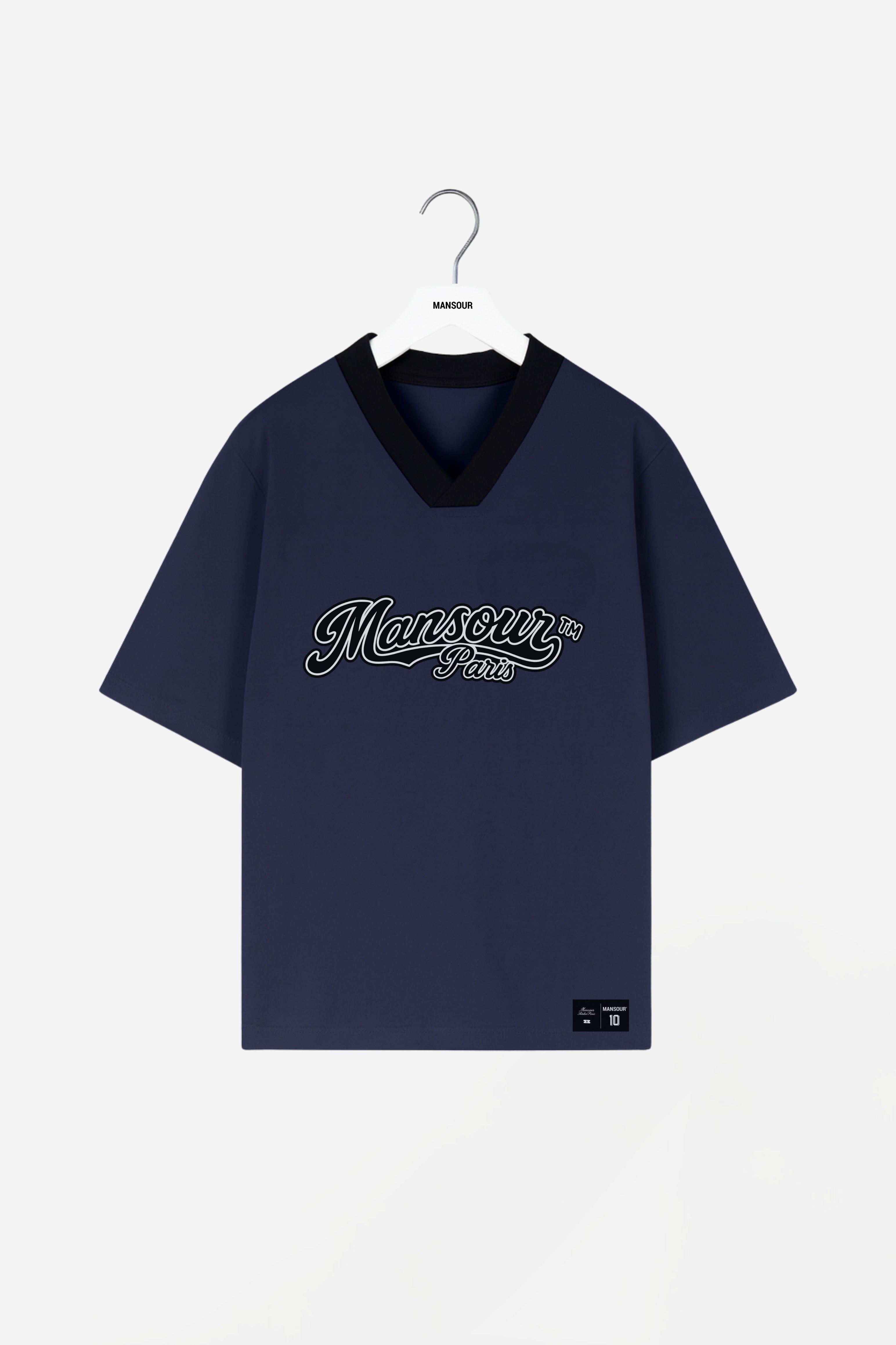 Baseball Jersey