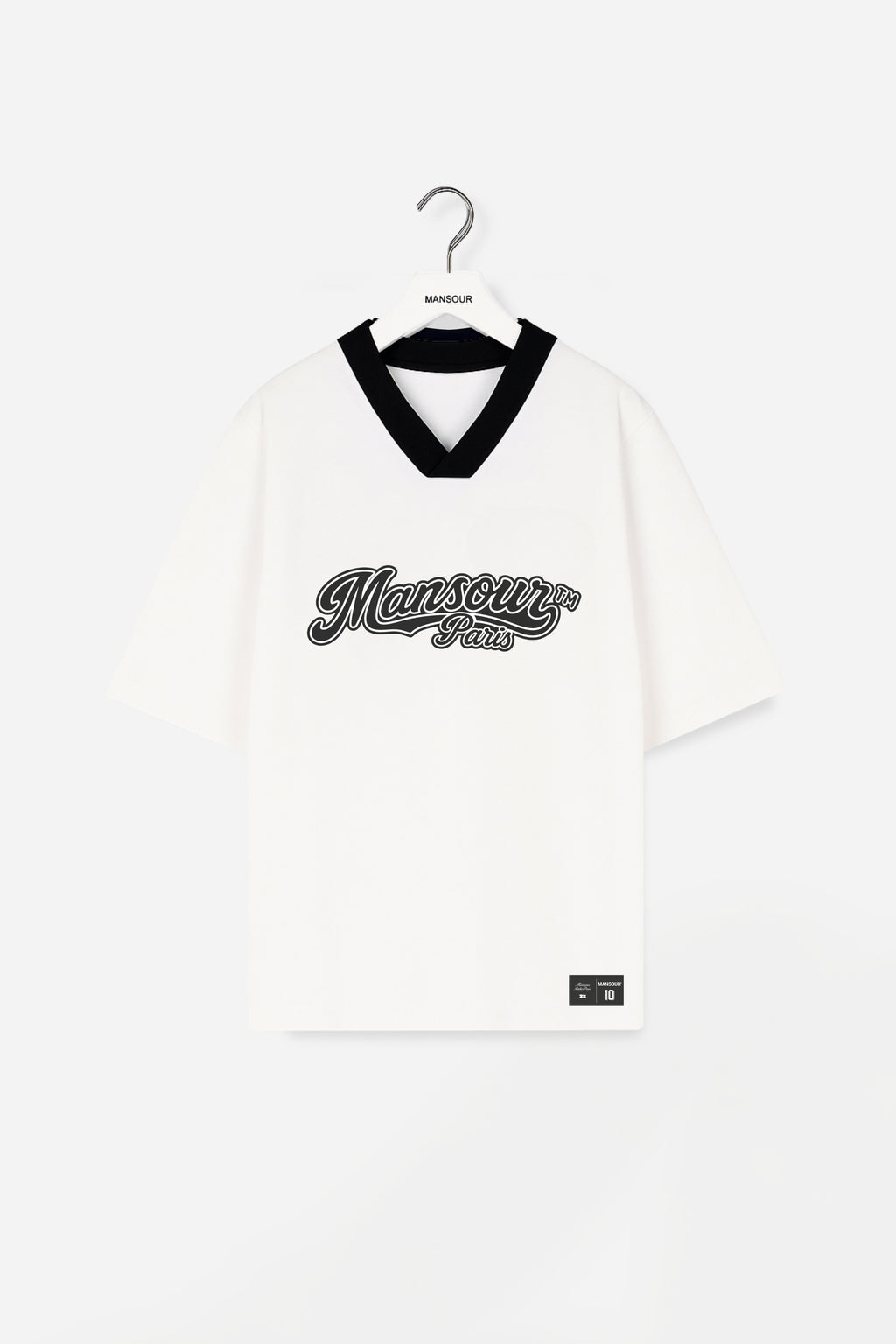 Baseball Jersey
