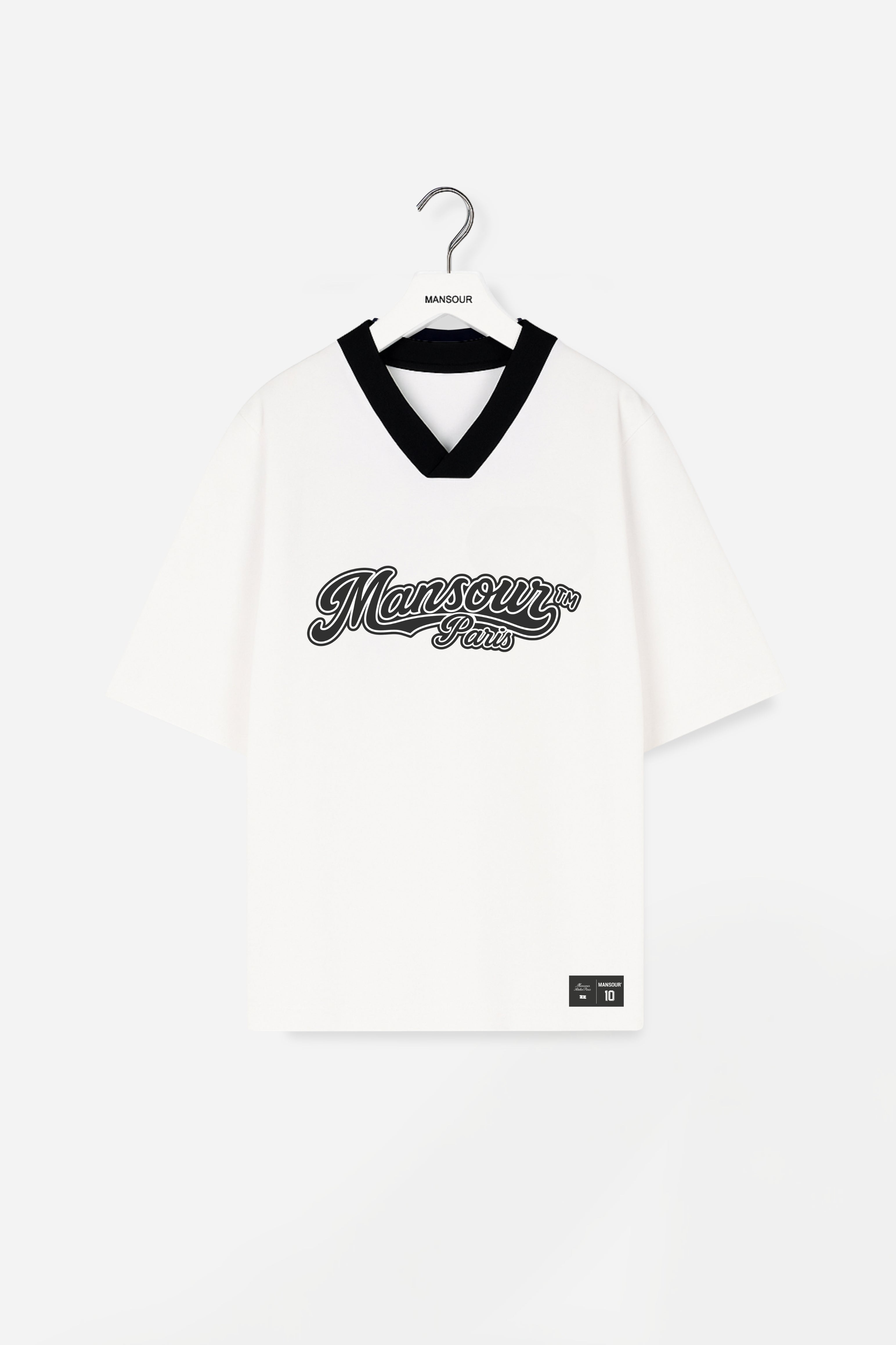 Baseball Jersey