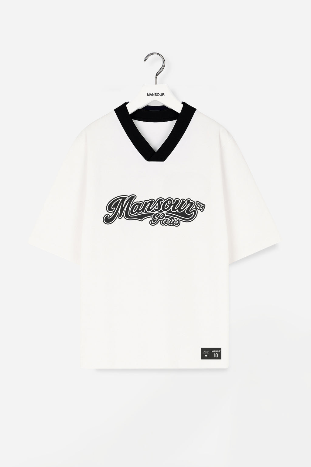 Baseball Jersey