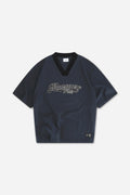 Baseball Jersey Navy