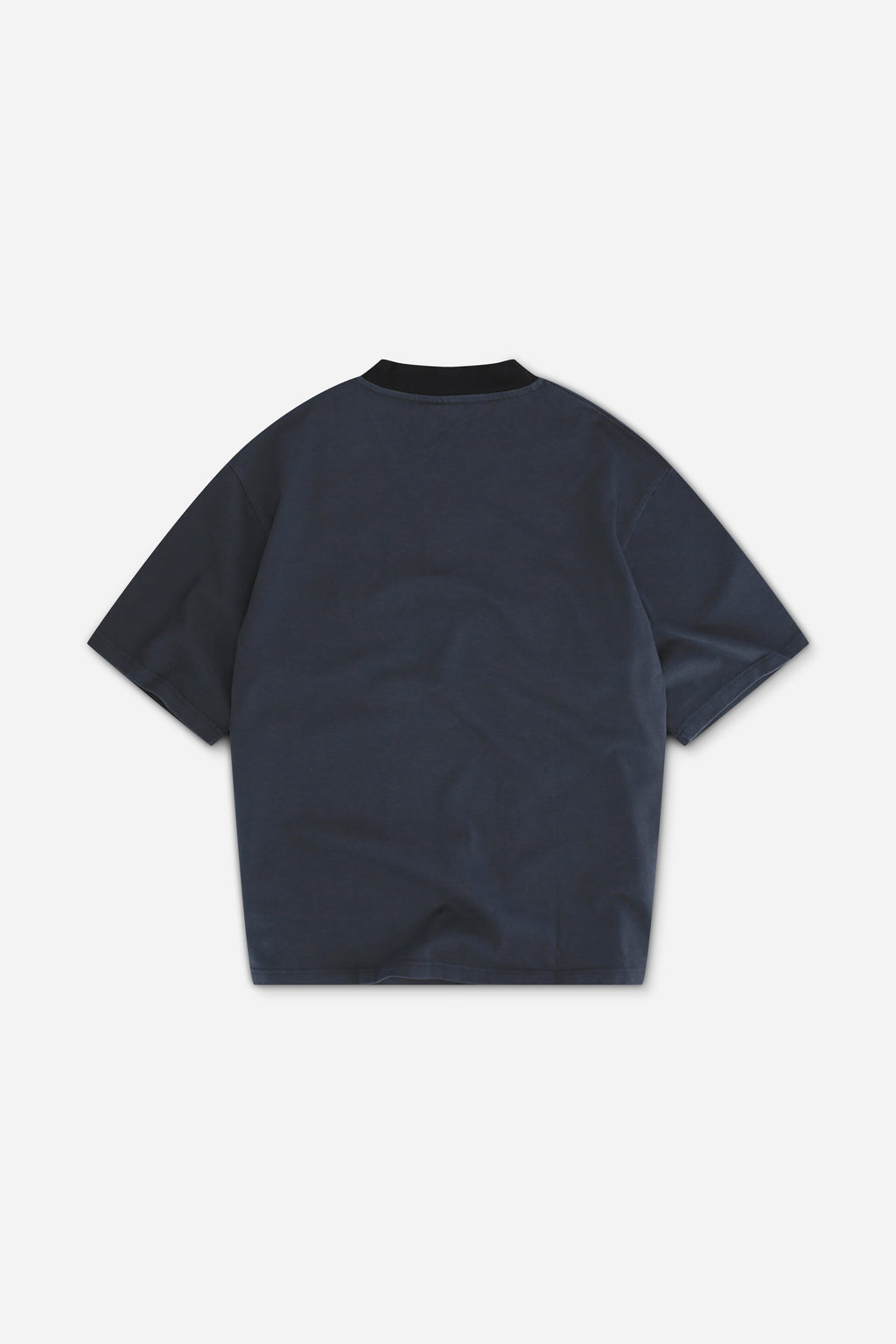 Baseball Jersey Navy