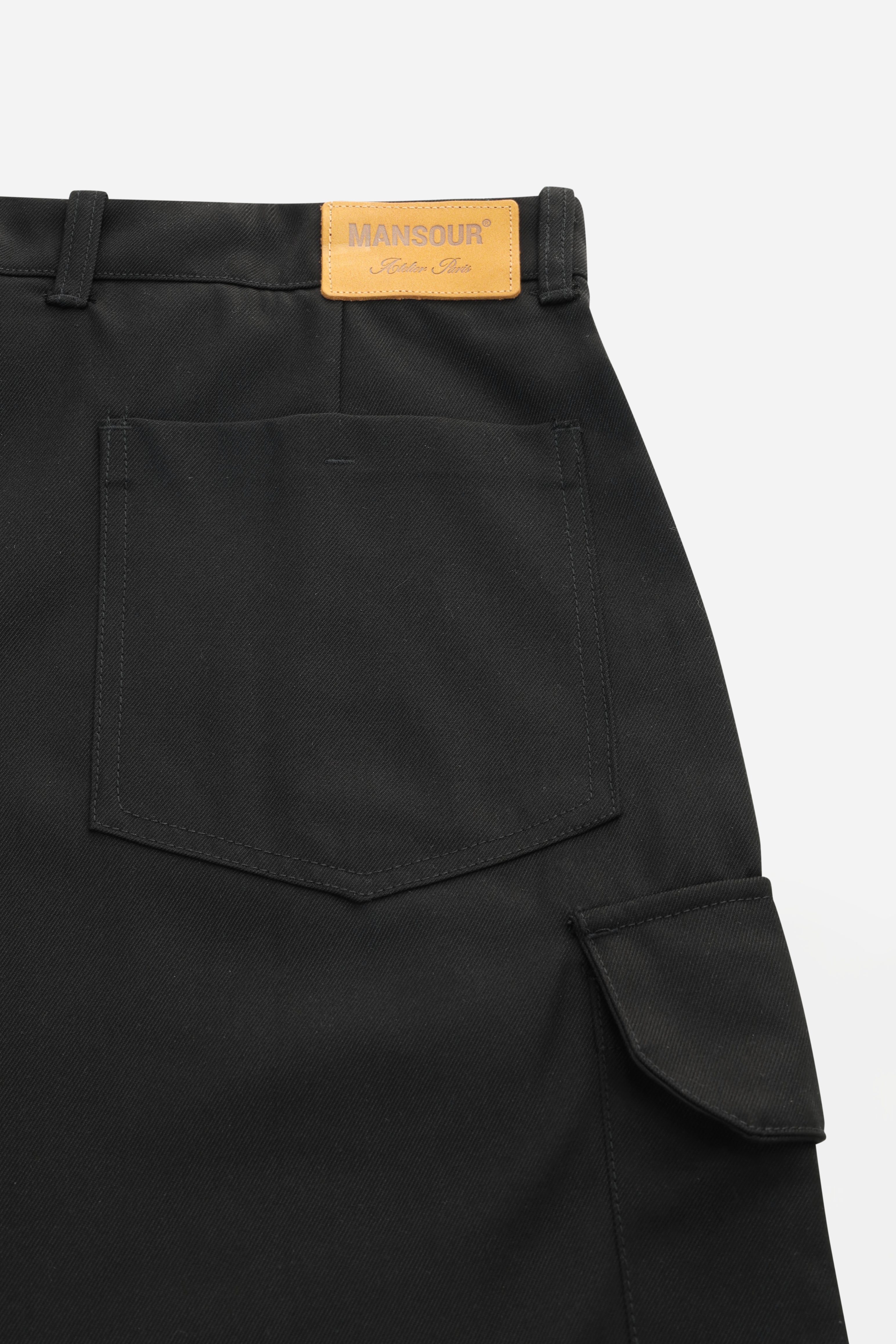 Cargo Shorts