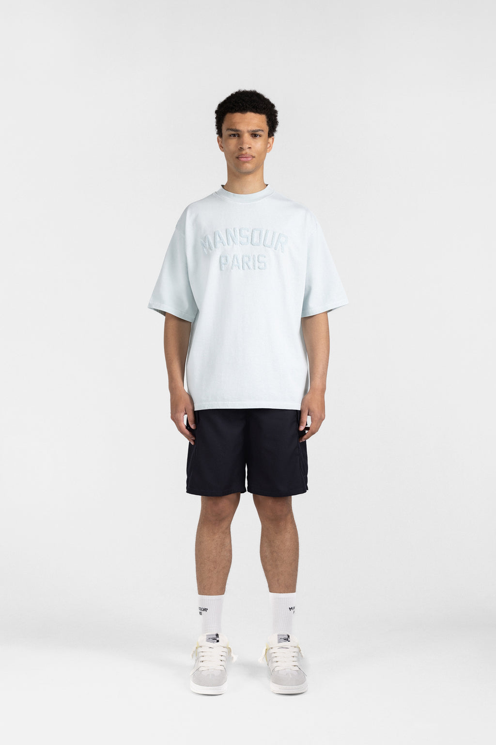Cargo Shorts