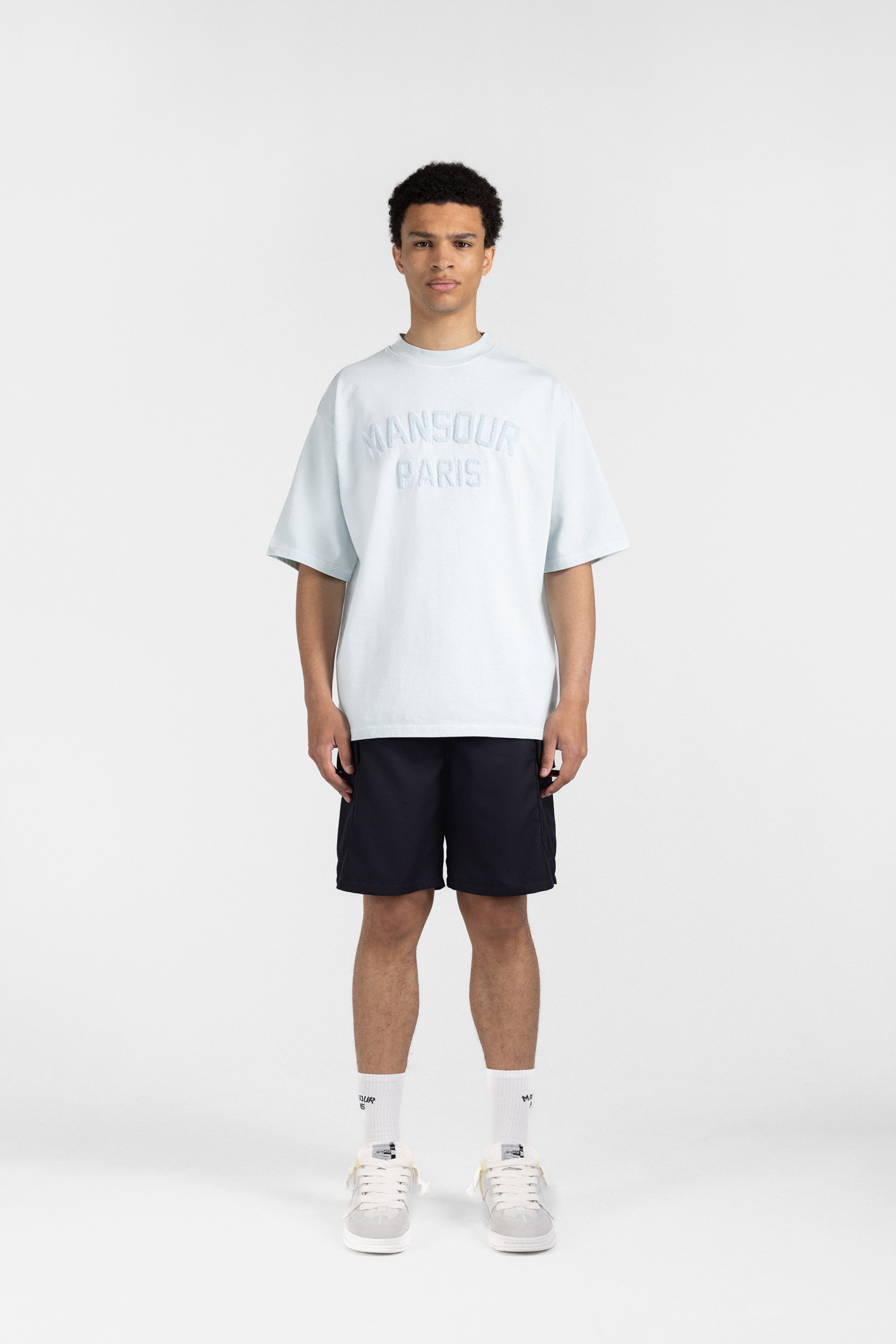 Cargo Shorts
