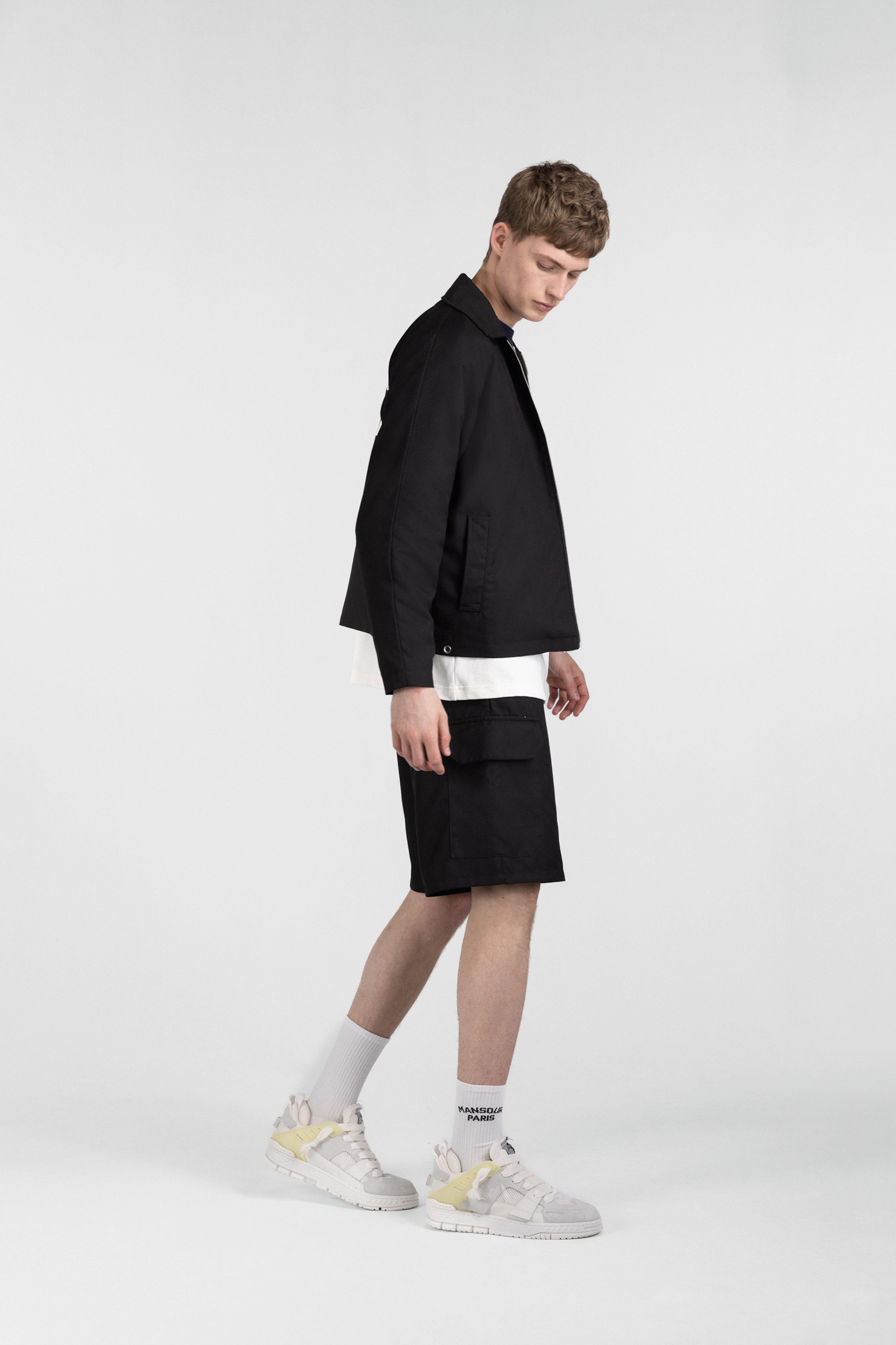 Cargo Shorts
