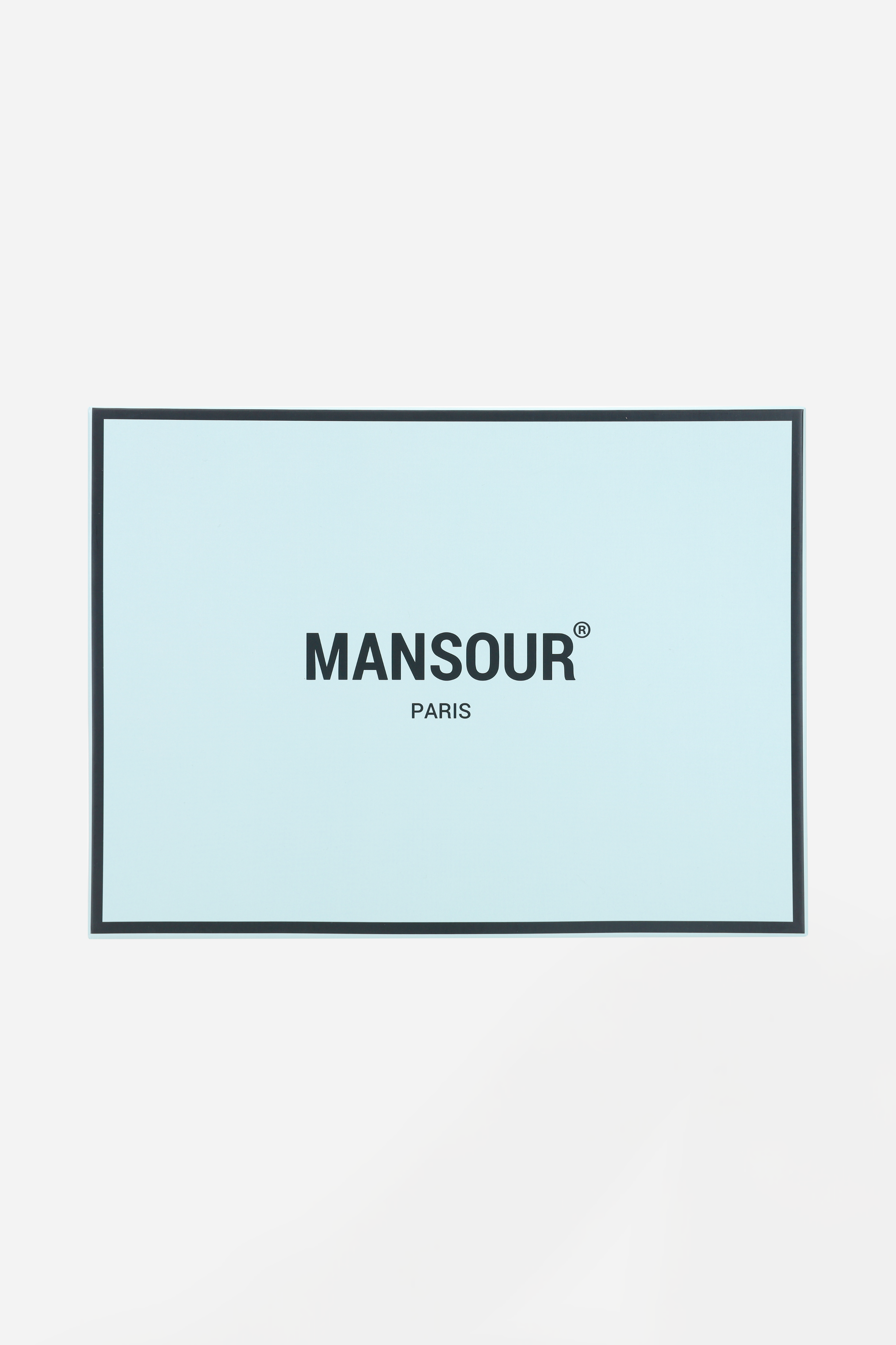 Checkered Overshirt and Monogram Cap