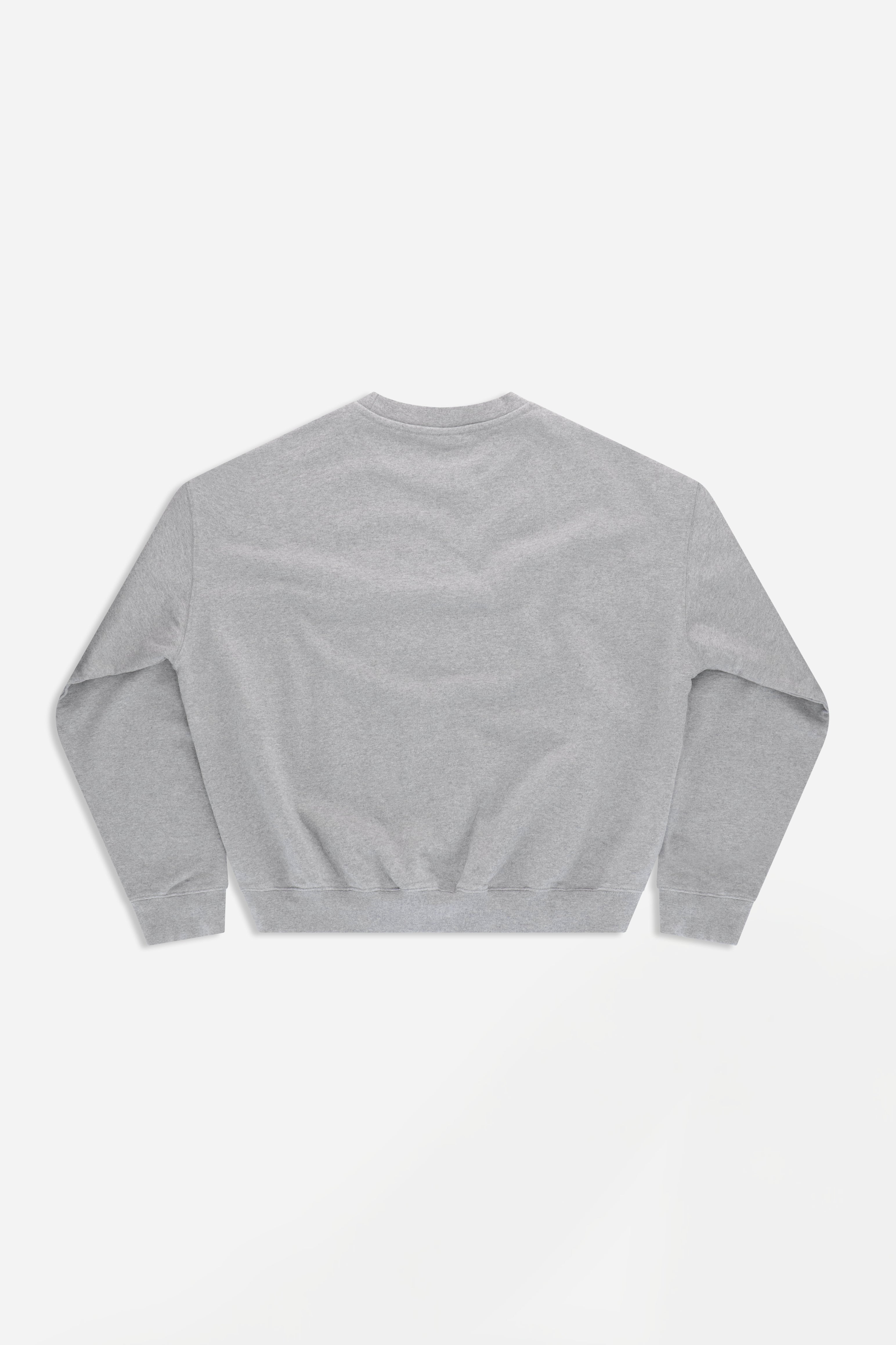 Paris College Sweater