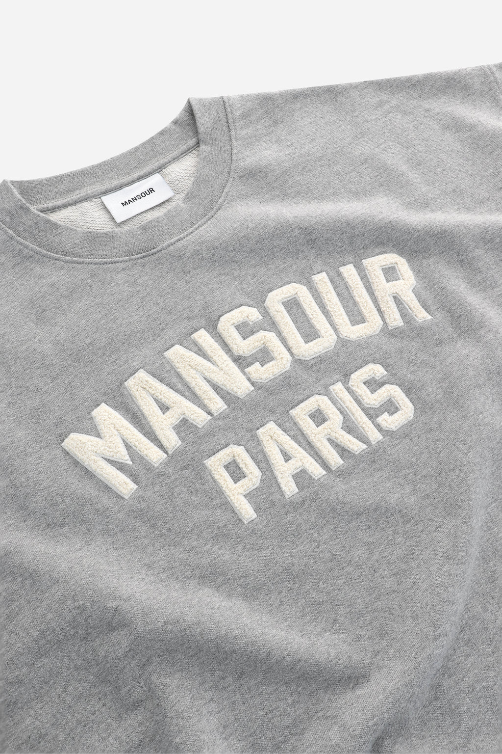 Paris College Sweater