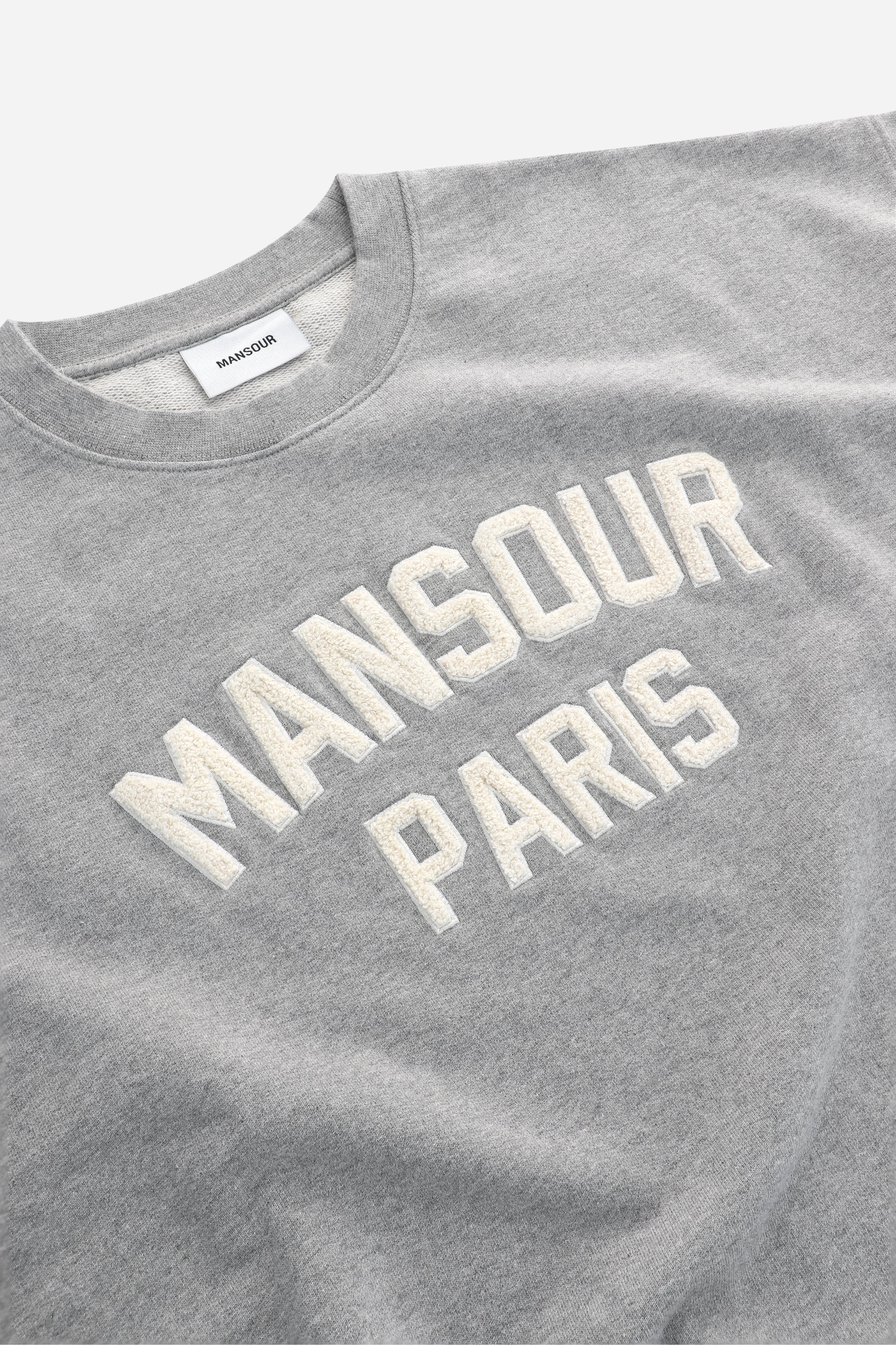 Paris College Sweater