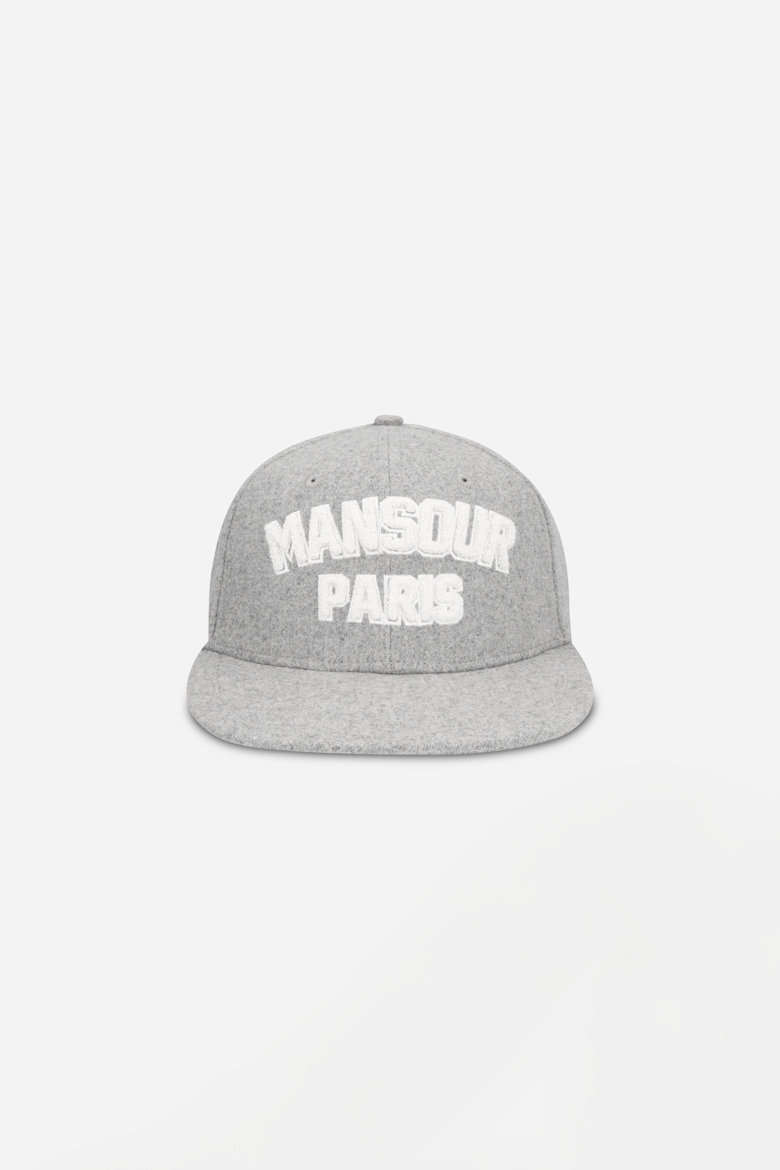 Paris College Baseball Cap