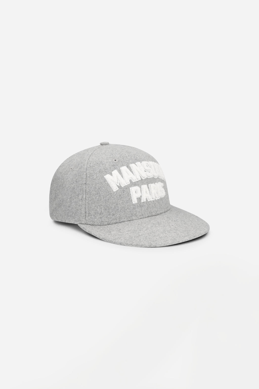 Paris College Baseball Cap