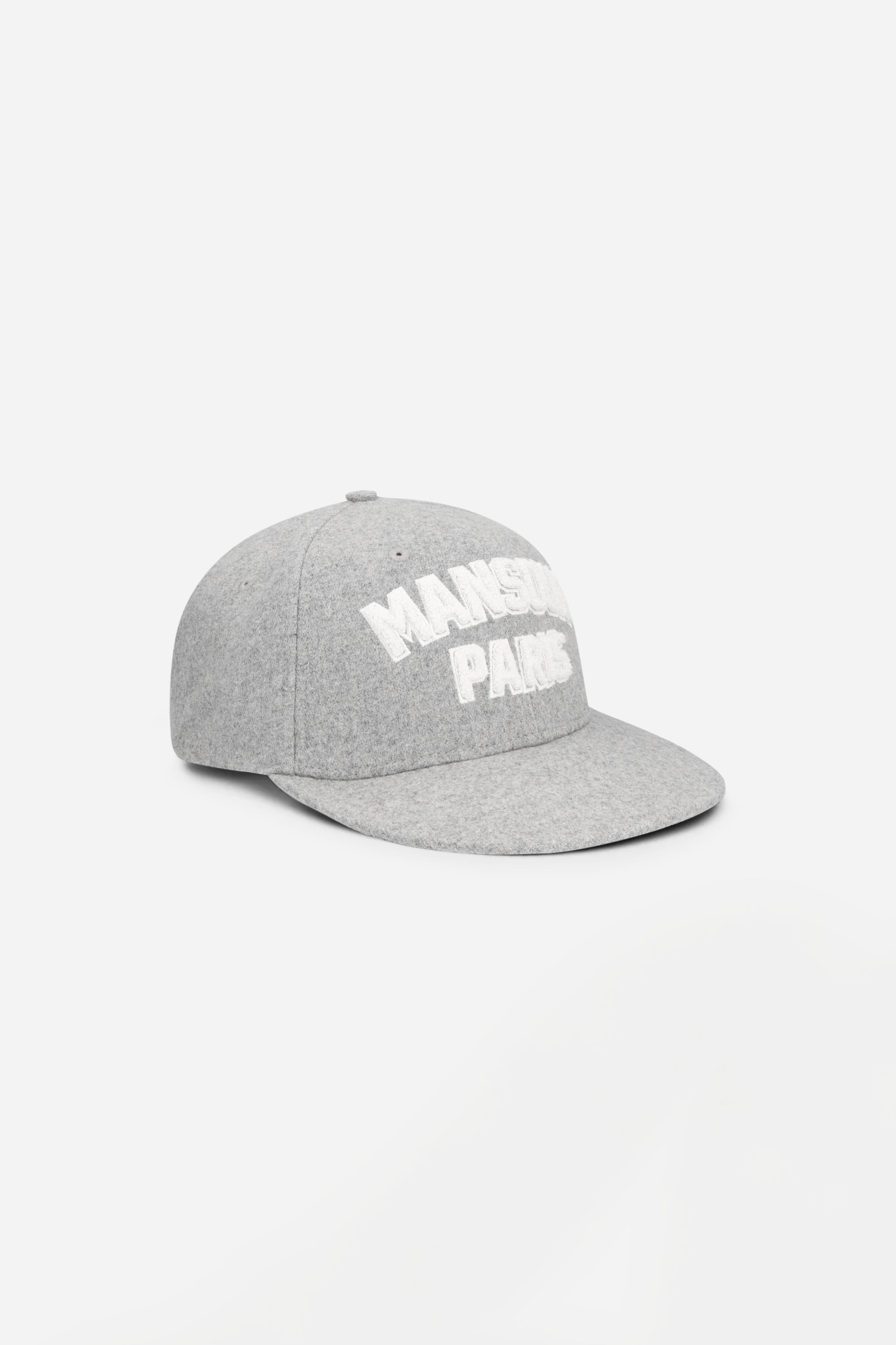 Paris College Baseball Cap