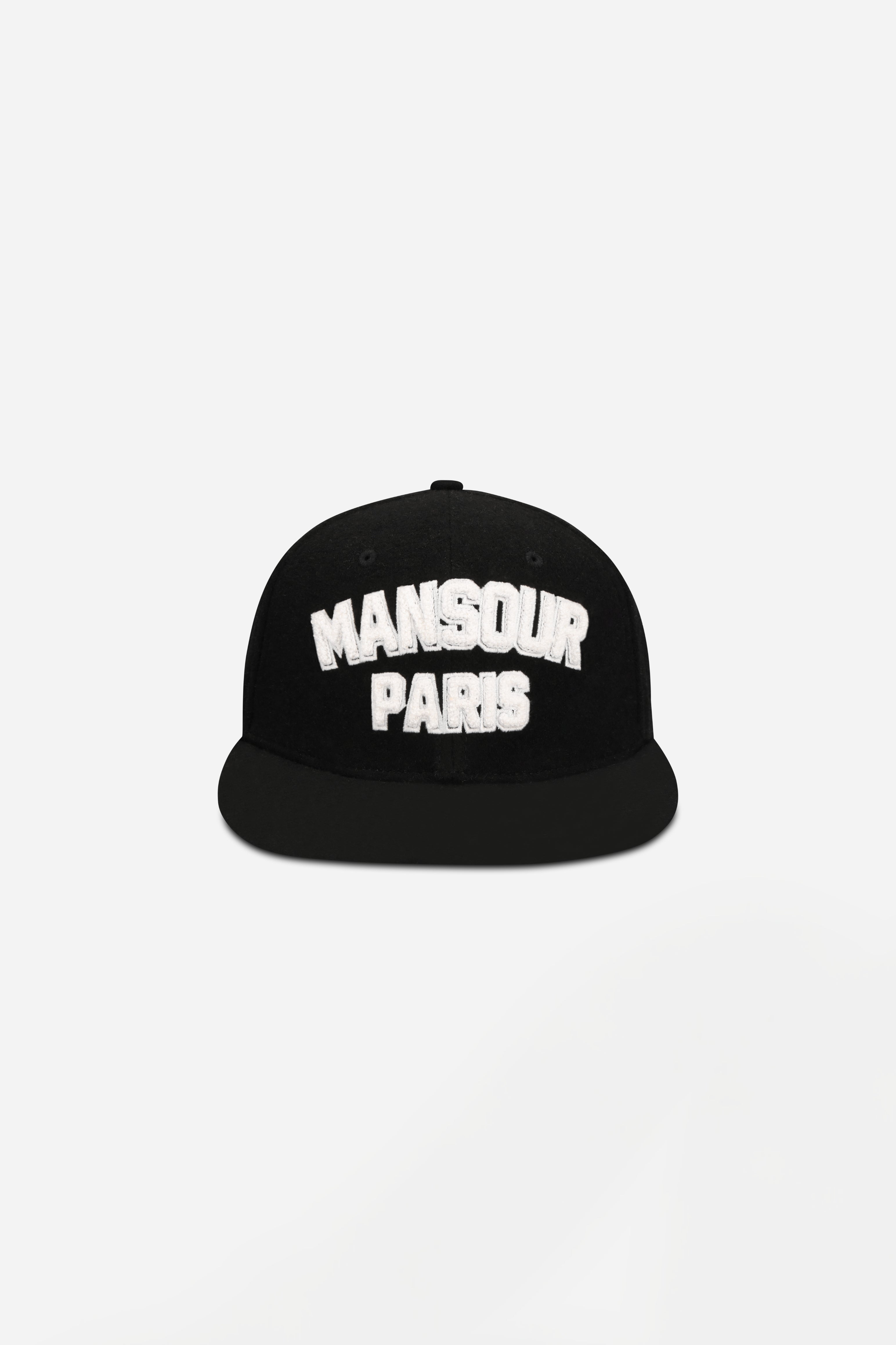 Paris College Baseball Cap