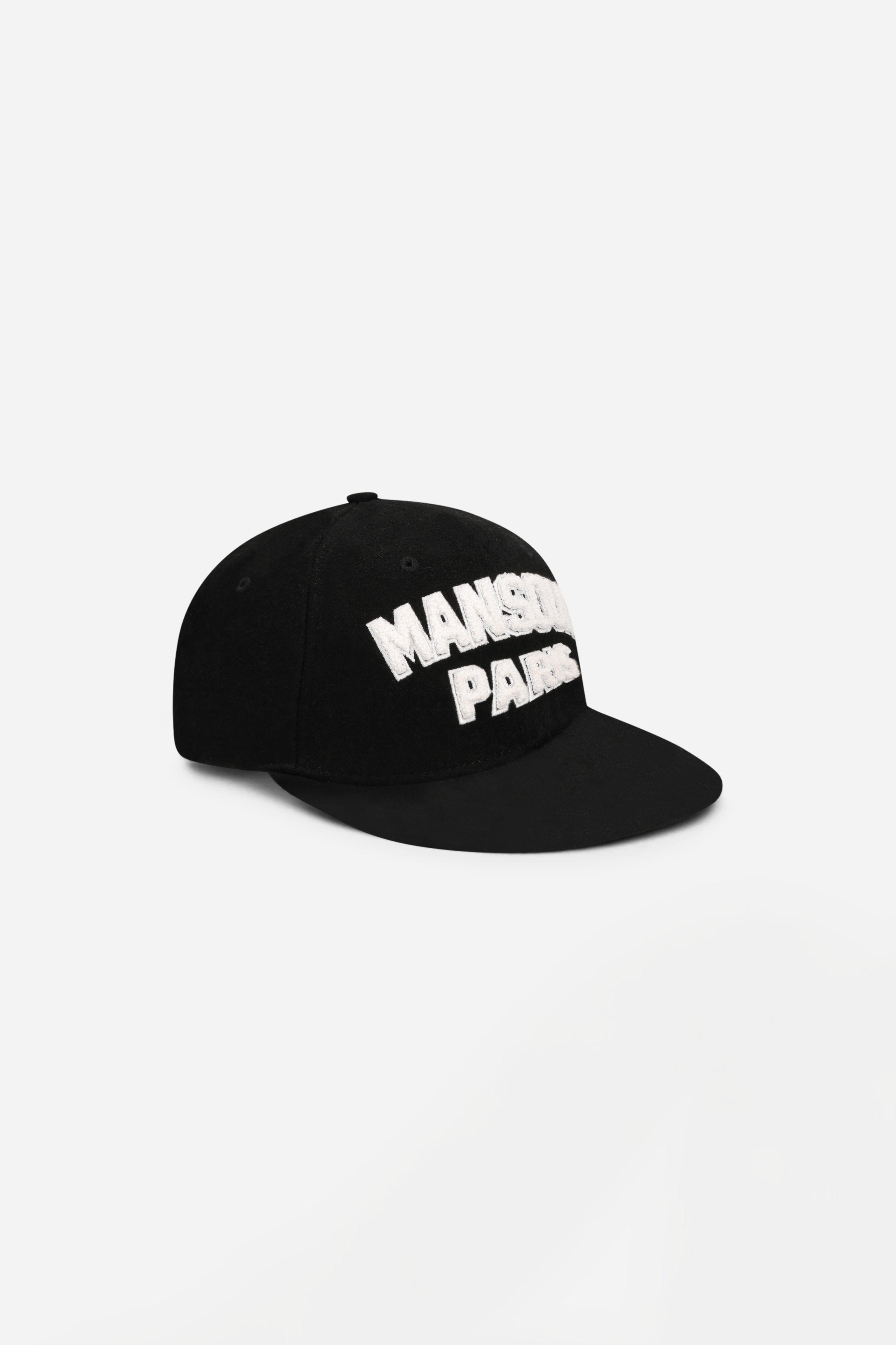 Paris College Baseball Cap